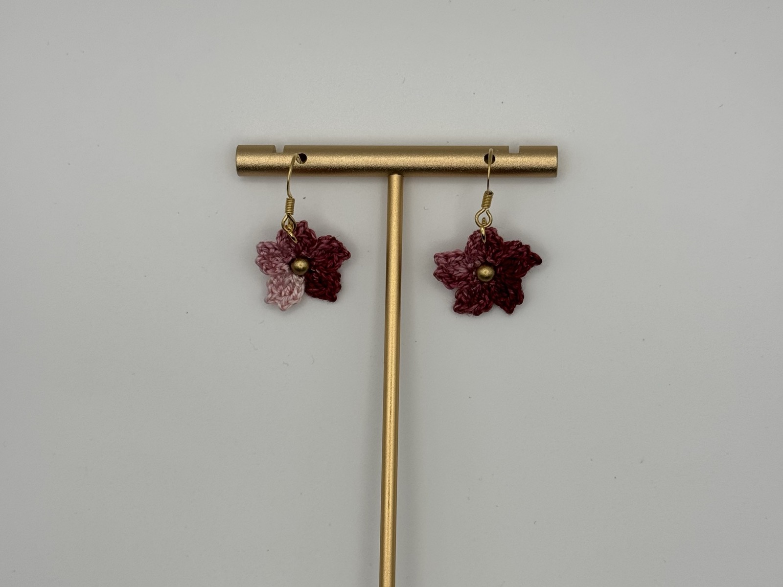 Cherry Blossom Earrings