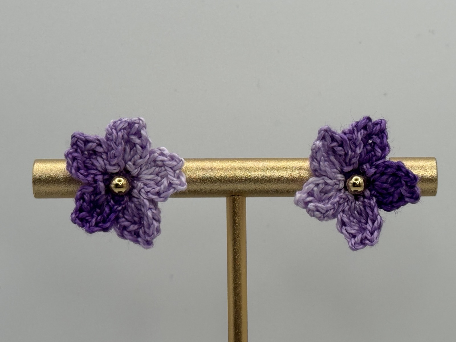 Cherry Blossom Earrings